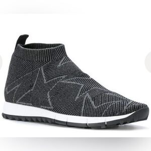 Jimmy Choo Sock Boot